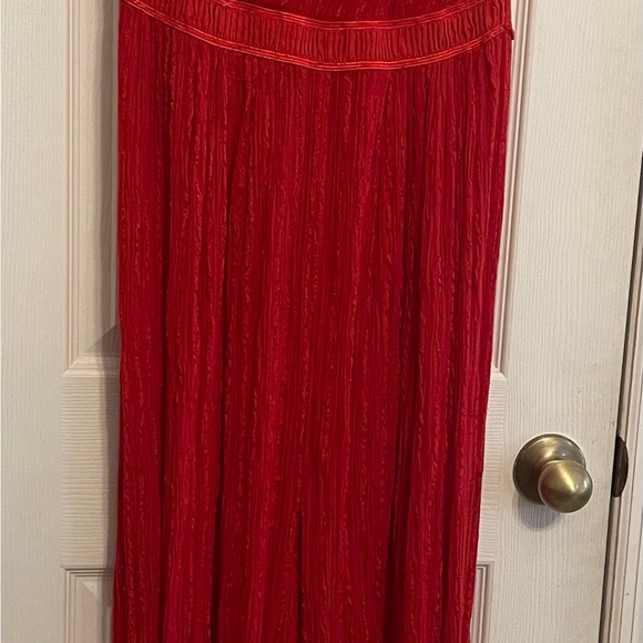 Colorful Cotton Jogger Jumpsuit - Picture 4 of 9